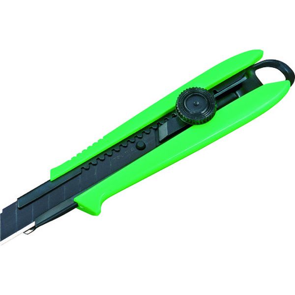 ドライバーカッター L501 ネジロック デイトナグリーン