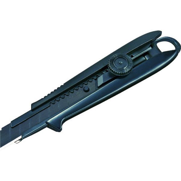 ドライバーカッター L501 ネジロック グロスブラック