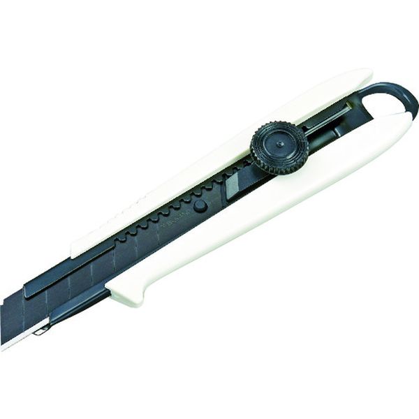 ドライバーカッター L501 ネジロック グランプリホワイト