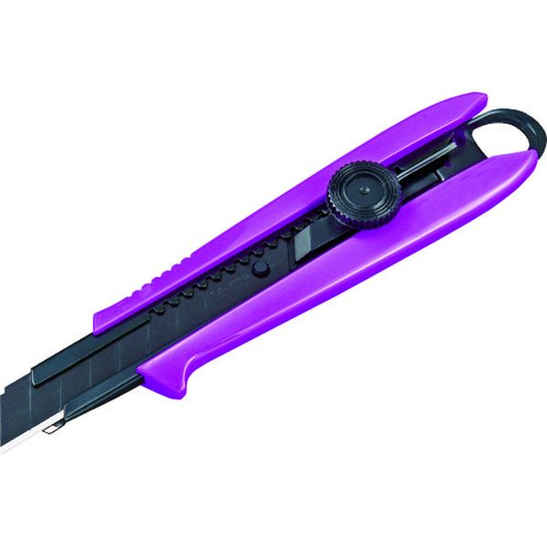 ドライバーカッター L501 ネジロック キングパープル