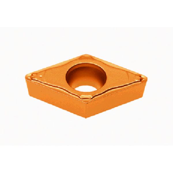 旋削用M級ポジTACチップ COAT 10個入り