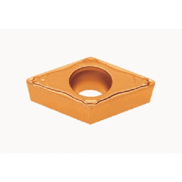 旋削用M級ポジTACチップ COAT 10個入り