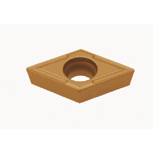 DCMT11T30224   旋削用M級ポジTACチップ CMT NS9530 10個入り