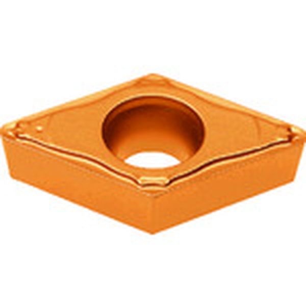 旋削用M級ポジTACチップ COAT 10個入り