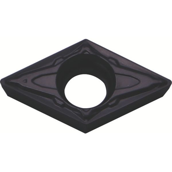 旋削用チップ PR1225 PVDコーティング 10個入り