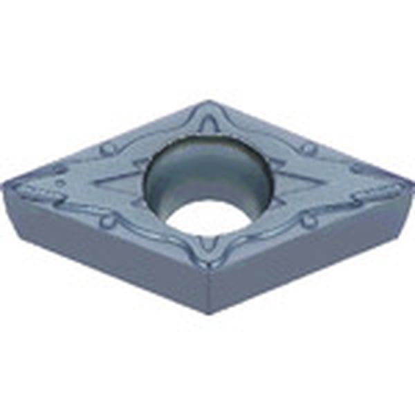 旋削用M級ポジTACチップ COAT 10個入り