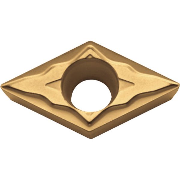 旋削用チップ PV710 PVDサーメット CMT 10個入り