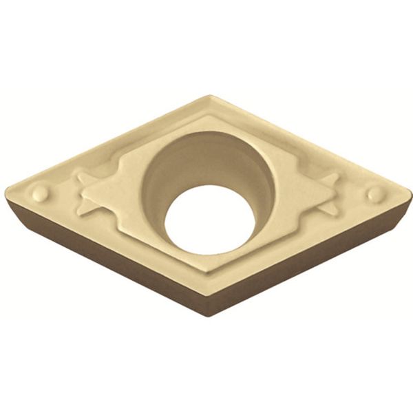 旋削用チップ PV720 PVDサーメット 10個入り