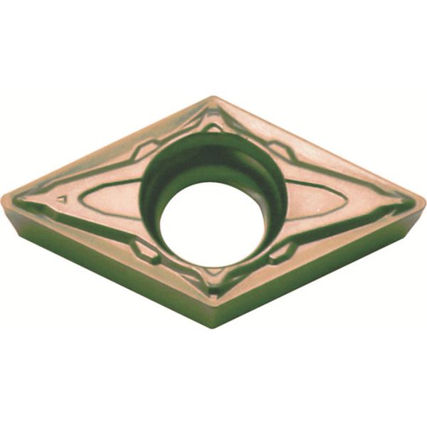 旋削用チップ PV720 PVDサーメット 10個入り