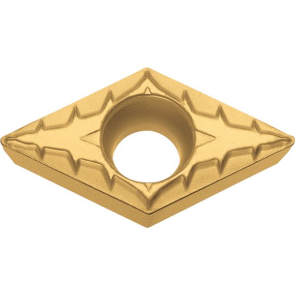 旋削用チップ CA525 CVDコーティング 10個入り