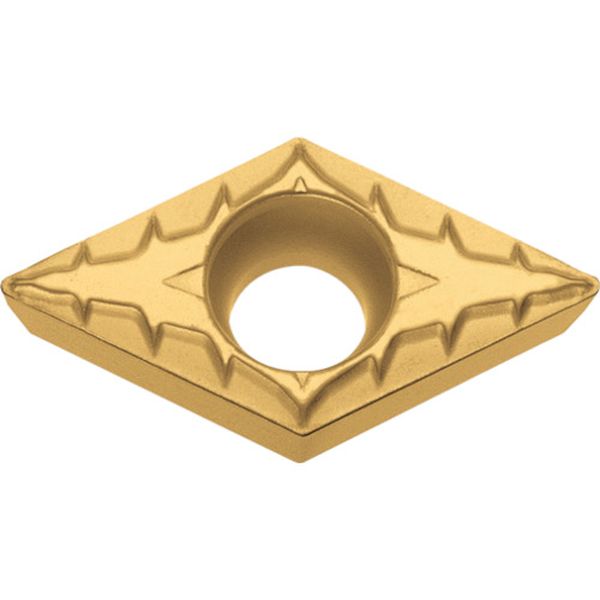 旋削用チップ CA530 CVDコーティング 10個入り