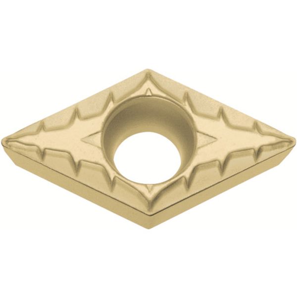 旋削用チップ PV720 PVDサーメット 10個入り