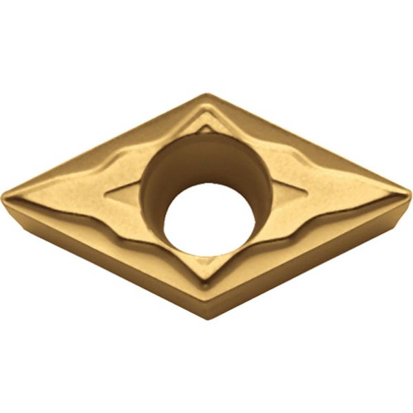 旋削用チップ CA525 CVDコーティング 10個入り