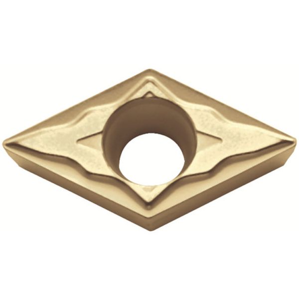 旋削用チップ PV720 PVDサーメット 10個入り