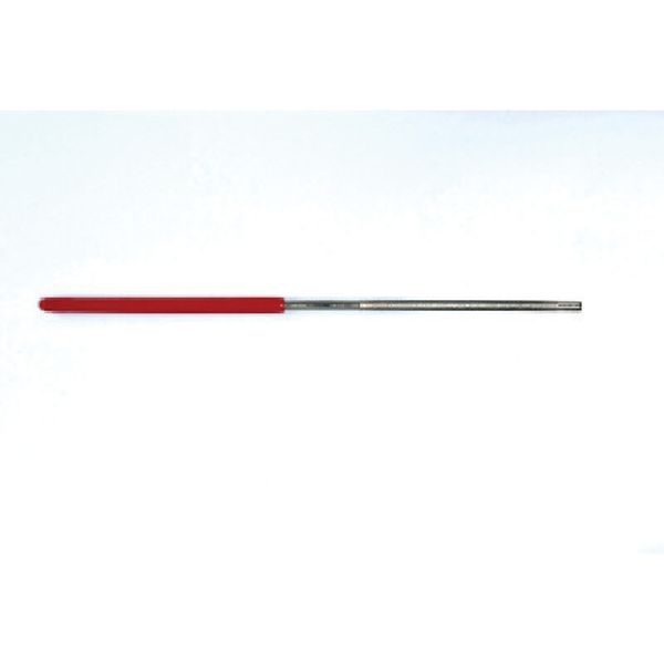 DCS32 852-7981  ダイヤチェーンソーヤスリ 3.2mm(ケース付き)