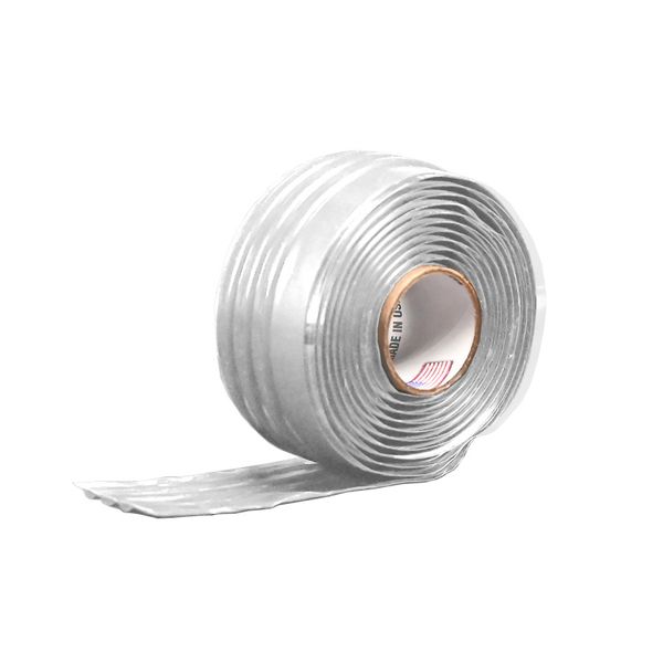 DEI EZ Grip Tape 5ft Roll - White