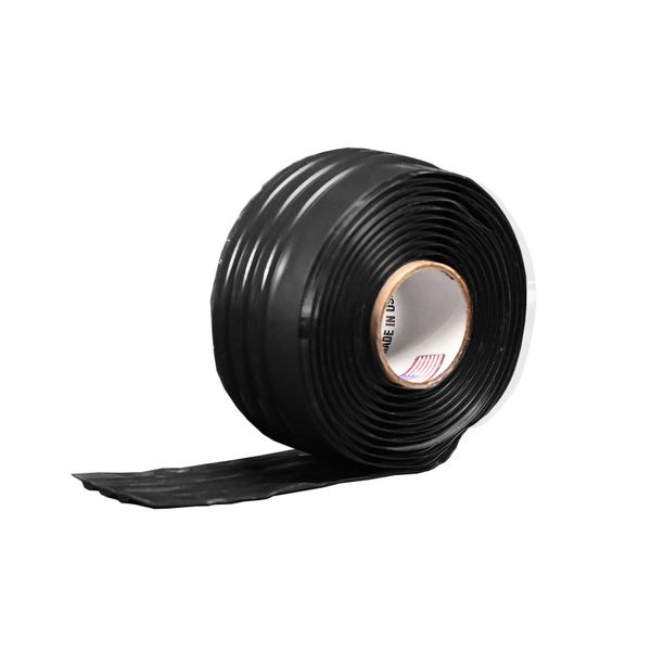 DEI EZ Grip Tape 5ft Roll - Black
