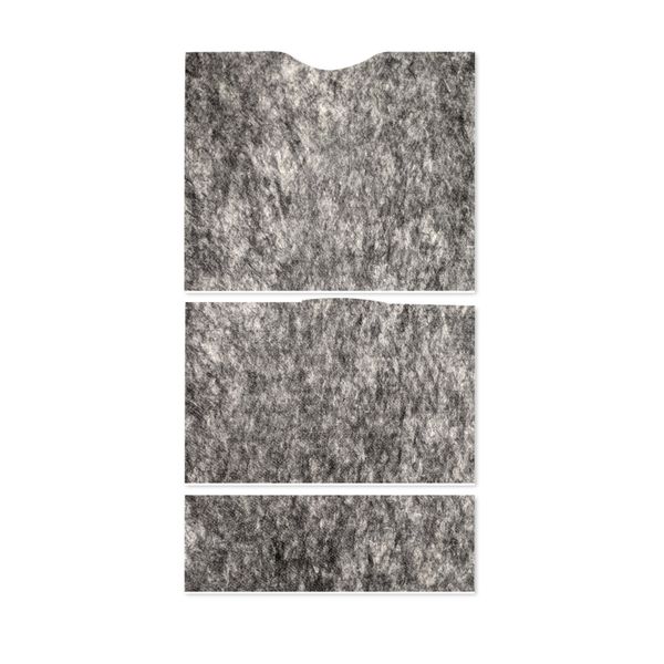 DEI 88-89 Chevrolet/GMC C/K Extended Cab Interior Floor Insulation Kit