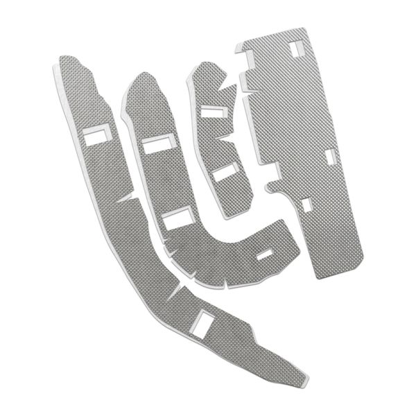DEI 17-22 Harley-Davidson FLH/FLT/FLR Heat Shield Liner Kit
