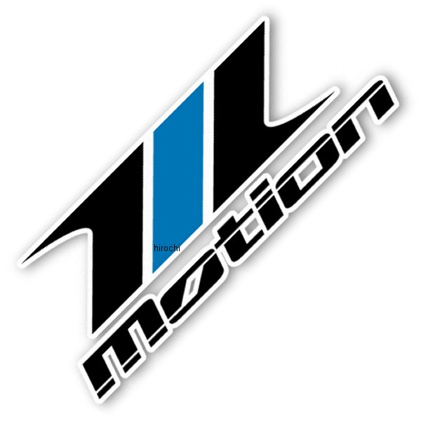 アイロンロゴ MOTION モーション