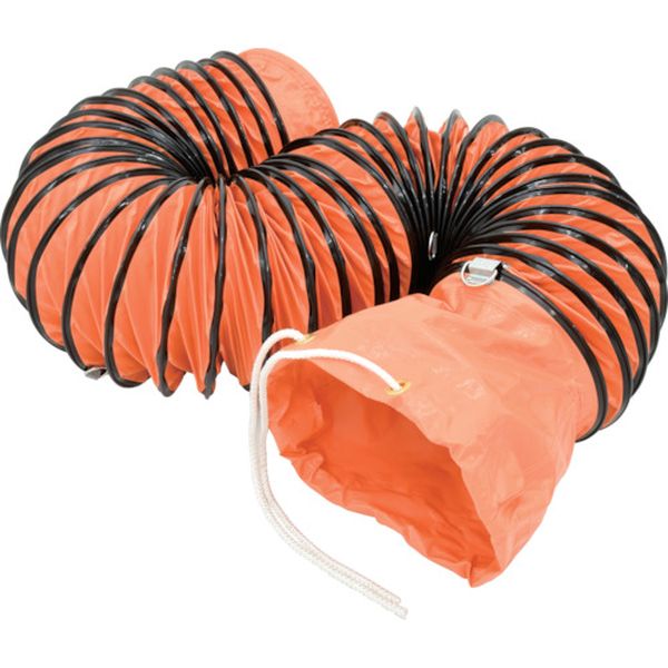 DFF25M 109-9014  フレキシブルダクト200