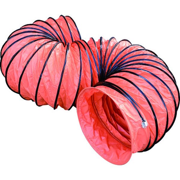 DFF35M 161-8927  フレキシブルダクト300