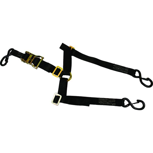 DragonFire Racing Dragonfire Spare Tire Strap