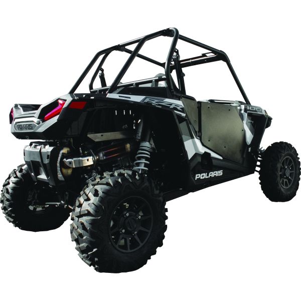 DragonFire Racing 14-18 Polaris RZR XP 1000 UTV Doors - 2 Doors