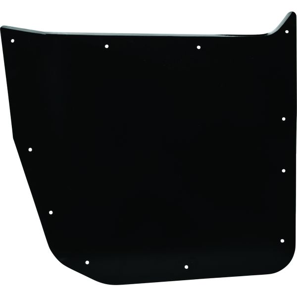 DragonFire Racing Polaris Ranger UTV Doors - Replacement Door Skin - Front Passenger