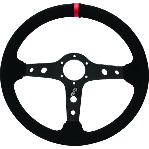DragonFire Racing Steering Wheels - Iron Series Shallow