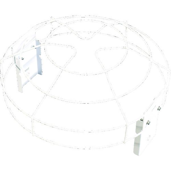 DGH150  ディスクガードH150 ハイディスク90/100/140/150兼用ガード