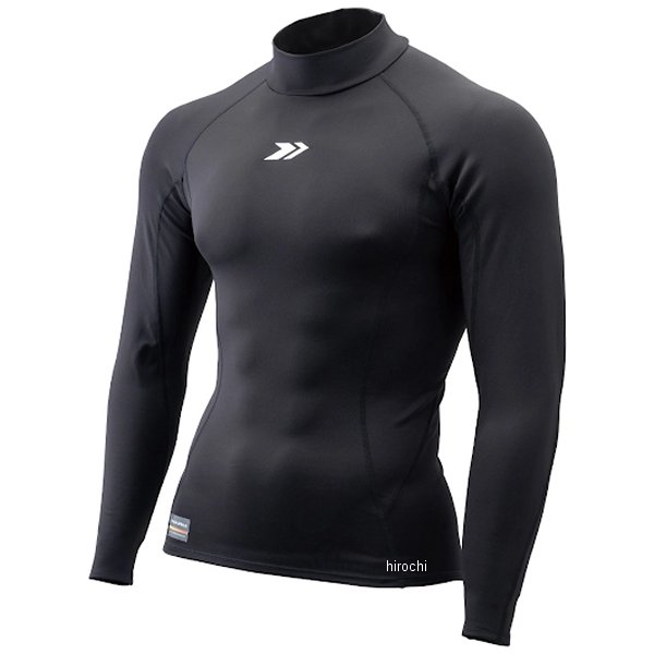 2023年秋冬モデル インナーウエア シャツ レーシング ウォーム S