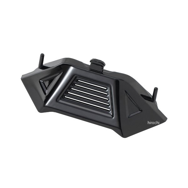 ノーズガード ブリッツゴーグル用 ブラック