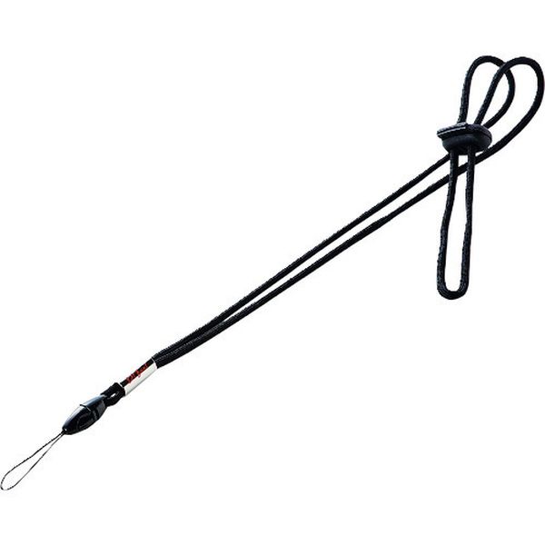 DGST15BK 200-5490  ネックストラップ(細紐)