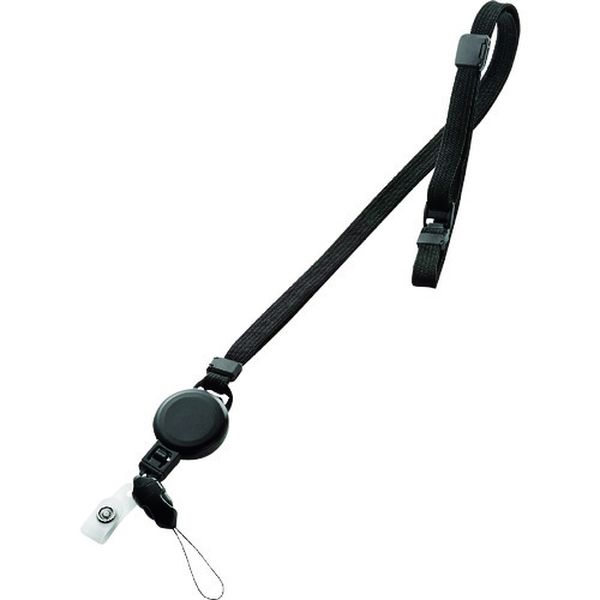 DGSTR3 202-4364  リール付ストラップ(ストラップのみ)