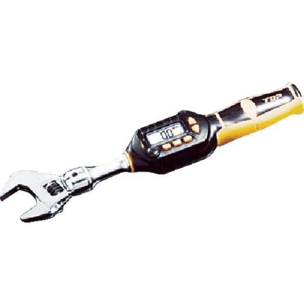 モンキ形デジタルトルクレンチ