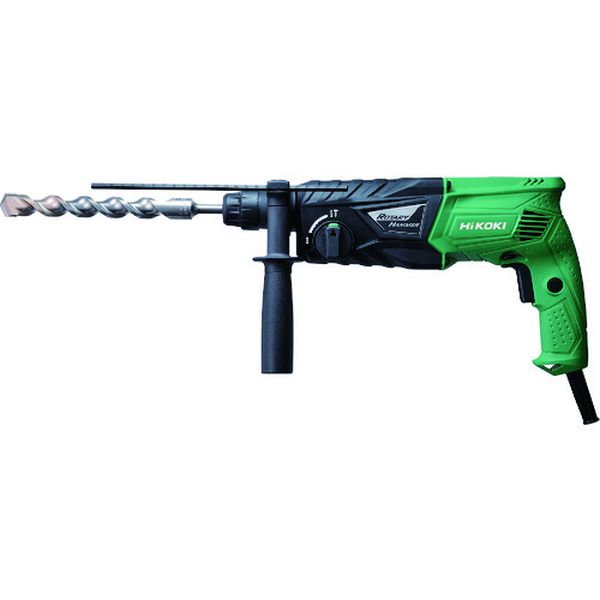 ＨｉＫＯＫＩ ロータリハンマドリル