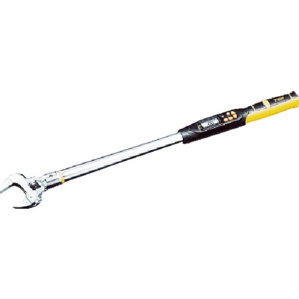 モンキ形デジタルトルクレンチ