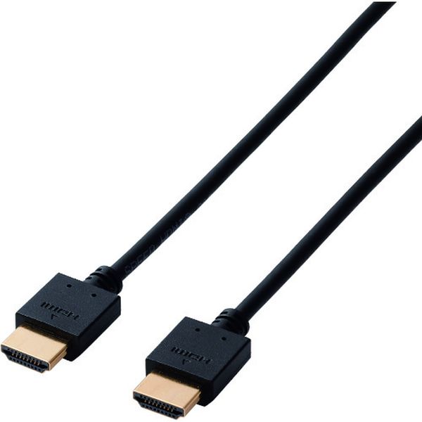 DHHD14EA15BK  イーサネット対応HIGHSPEED HDMIケーブル