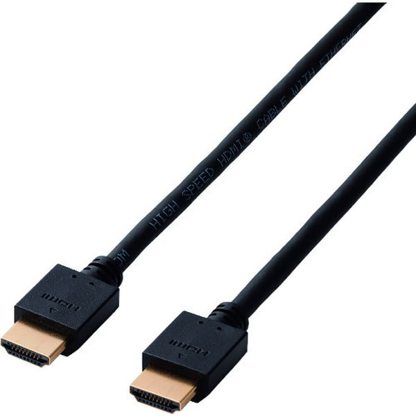 DHHD14EA30BK  イーサネット対応HIGHSPEED HDMIケーブル