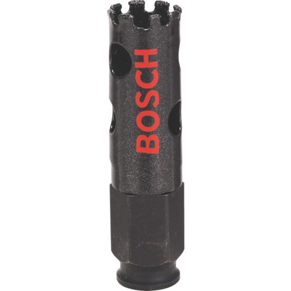 磁気タイル用ダイヤモンドホールソー　１９ｍｍ