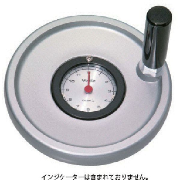 805-6146  ディスク型ダイアルハンドル車