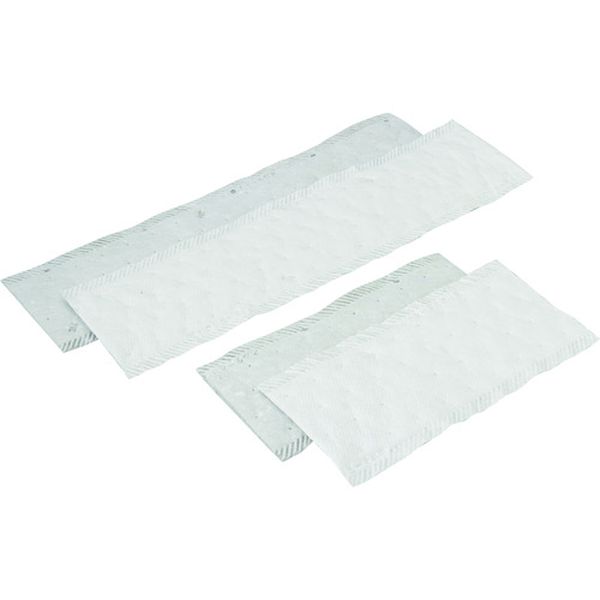 DISPOMOPS 790-2417  ウェットディスポーザブルモップS (30枚入)