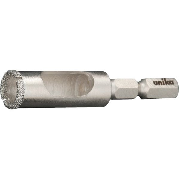 15.0X60S   充電ダイヤコアビット セミドライ  15.0×60S