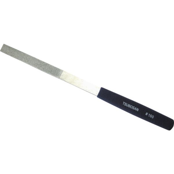 852-8842  ダイヤモンドヤスリ K-5平テーパー ＃150