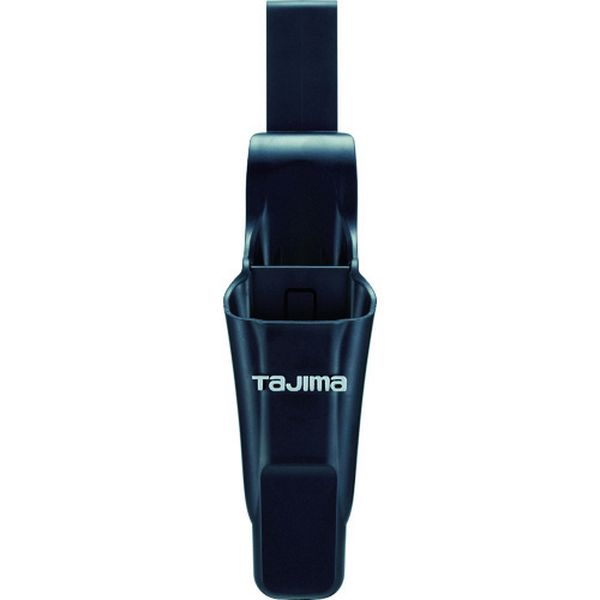 ナイフホルスター縦2連