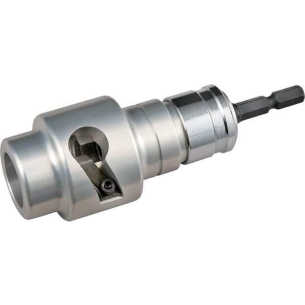 DKMS100AJCL  CV線ストリッパー ムキソケ アジャスター式 100 クリアケース