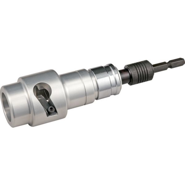 DKMS150AJCL  CV線ストリッパー ムキソケ アジャスター式 150 クリアケース