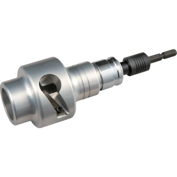 DKMS200AJCL  CV線ストリッパー ムキソケ アジャスター式 200 クリアケース