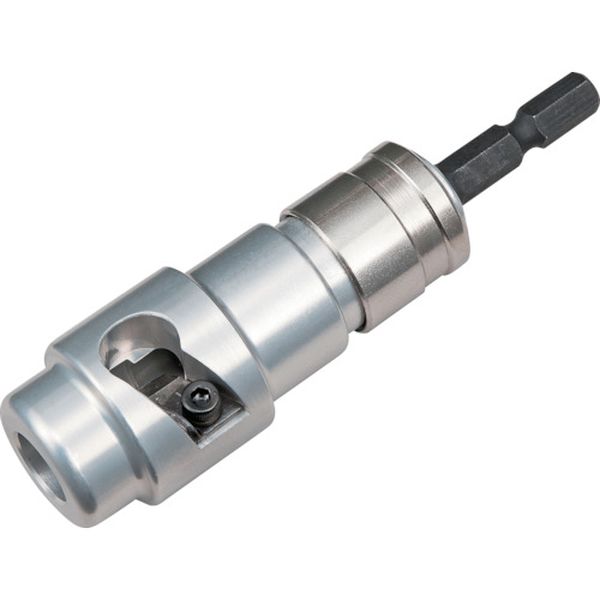 タジマ　ＣＶ線ストリッパー　ムキソケ　アジャスター式　２２　クリアケース